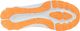 Asics Buty męskie Novablast pomarańczowe r. 46.5 (1011A778-800) 3