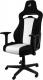Fotel Nitro Concepts E250 Biały (NC-E250-BW) 2