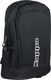 Kappa Plecak sportowy Tepos Backpack czarny (705143-19-4006) 2