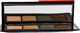 Shiseido SHISEIDO_Essentialist Eye Palette paleta cieni do powiek 04 Kaigan Street Waters 5,2g 1