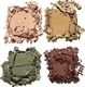 Shiseido SHISEIDO_Essentialist Eye Palette paleta cieni do powiek 04 Kaigan Street Waters 5,2g 1