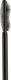 IsaDora Grand Volume Lash Styler tusz do rzęs 40 Black 9ml 2