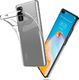 Tech-Protect TECH-PROTECT FLEXAIR HUAWEI P40 CRYSTAL 1