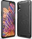 Tech-Protect TECH-PROTECT TPUCARBON GALAXY XCOVER PRO BLACK 1