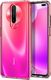 Spigen SPIGEN LIQUID CRYSTAL XIAOMI MI 10T CRYSTAL CLEAR 1