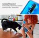 Spigen SPIGEN LIQUID CRYSTAL XIAOMI MI 10T CRYSTAL CLEAR 10