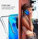 Spigen SPIGEN LIQUID CRYSTAL XIAOMI MI 10T CRYSTAL CLEAR 11