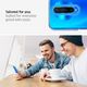 Spigen SPIGEN LIQUID CRYSTAL XIAOMI MI 10T CRYSTAL CLEAR 7