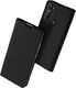 Dux Ducis DUXDUCIS SKINPRO MOTOROLA MOTO G8 POWER BLACK 1