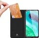 Dux Ducis DUXDUCIS SKINPRO MOTOROLA MOTO G8 POWER BLACK 1