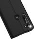 Dux Ducis DUXDUCIS SKINPRO MOTOROLA MOTO G8 POWER BLACK 2