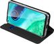 Dux Ducis DUXDUCIS SKINPRO MOTOROLA MOTO G8 POWER BLACK 4