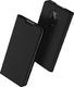 Dux Ducis SKINPRO XIAOMI REDMI NOTE 9S/9 PRO/9 PRO MAX BLACK 1