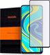 Mocolo TG+Full Glue Xiaomi Redmi Note 9S/9 Pro/9 Pro Max 1