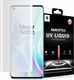 Mocolo UV Glass dla OnePlus 8 1