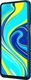 Nillkin NILLKIN FROSTED SHIELD XIAOMI REDMI NOTE 9S/9 PRO/9 PRO MAX BLUE 2