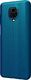 Nillkin NILLKIN FROSTED SHIELD XIAOMI REDMI NOTE 9S/9 PRO/9 PRO MAX BLUE 4