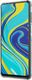 Nillkin Nature Xiaomi Redmi Note 9S/9 Pro/9 Pro Max Przezroczysty 3