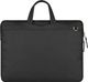 Torba Tech-Protect CARTINOE TOMMY MACBOOK AIR/PRO 13 PHANTOM BLACK 4