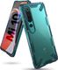 Ringke RINGKE FUSION X XIAOMI MI 10/MI 10 PRO TURQUOISE GREEN 1