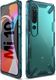 Ringke RINGKE FUSION X XIAOMI MI 10/MI 10 PRO TURQUOISE GREEN 2