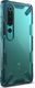 Ringke RINGKE FUSION X XIAOMI MI 10/MI 10 PRO TURQUOISE GREEN 3