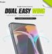Ringke FOLIA OCHRONNA RINGKE DUAL EASY XIAOMI MI 10/MI 10 PRO 2