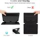 Etui na tablet ESR ESR SENTRY STAND IPAD 10.2 2019 BLACK 2