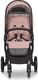 Wózek easyGO  spacerowy Canny Rose 30