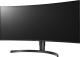 Monitor LG UltraWide 34WN80C-B 3