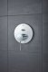 Bateria wannowa Grohe ESSENCE EL.NAT.BAT.WANN.PODTYNK.,CH 2