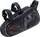 Radvik AKCESORIA ROWEROWE RAMMEBAG S BLACK/TANGERINE TANGO ONE SIZE 1