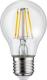Maclean Żarówka filamentowa Retro Edison LED E27, 11W 230V (MCE280) 1