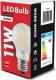 Maclean Żarówka filamentowa Retro Edison LED E27, 11W 230V (MCE280) 1