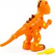Wader Polesie 77158 Klocki dinozaur "Tyranozaur" 40el. 6