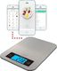 Waga kuchenna Tech-Med HW-FIT022 5