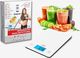 Waga kuchenna Tech-Med HW-FIT020 3