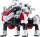 Figurka Young Toys Metalions Ghost 3