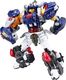 Figurka Young Toys Metalions Ghost 6