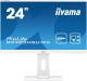Monitor iiyama ProLite B2483HSU-W5 1