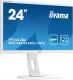 Monitor iiyama ProLite B2483HSU-W5 1