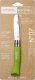 Opinel Opinel My First Opinel green No. 07 2