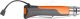 Opinel Opinel No. 08 Outdoor orange pocket knife 5
