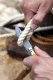 Opinel Opinel No. 08 Outdoor orange pocket knife 8
