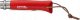 Opinel Opinel No. 08 Red with sheath 2