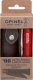 Opinel Opinel No. 08 Red with sheath 4