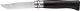 Opinel Opinel pocket knife No. 08 ebony w. gift box 2