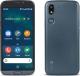 Smartfon Doro 8050 2/16GB Szary  (380489) 1