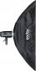 GODOX Godox SB-FW2290 - 22x90 cm Softbox w. Grid 22x90 cm 1