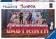 Ravensburger Gra planszowa Disney Kraina Lodu 2 Labyrinth Junior 1
